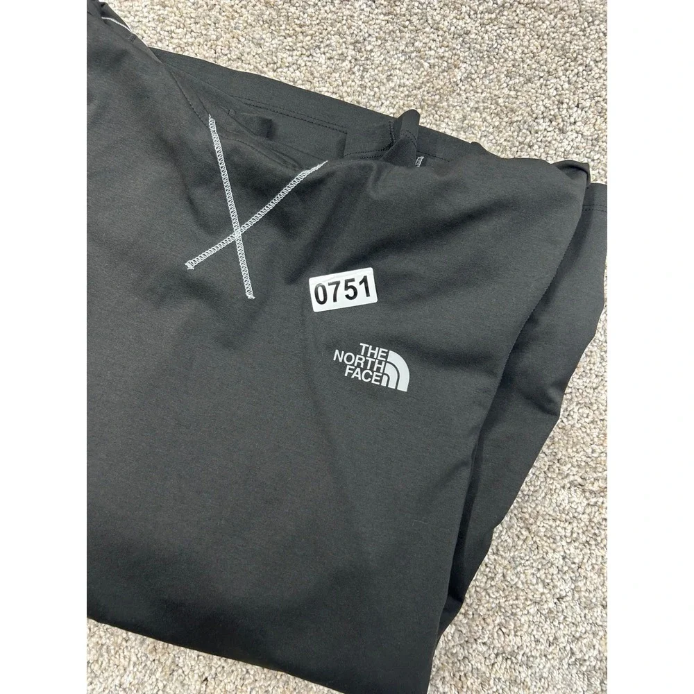 The North Face north face